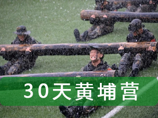 蛻變之力挑戰營(yíng)（28天）