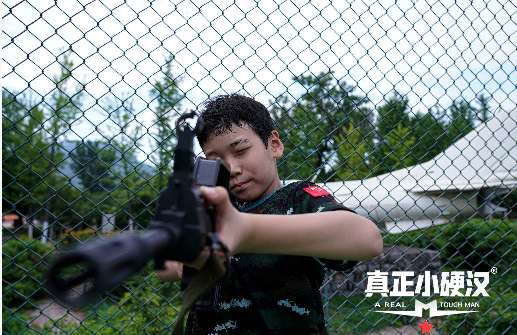 軍事戰術(shù)訓練
