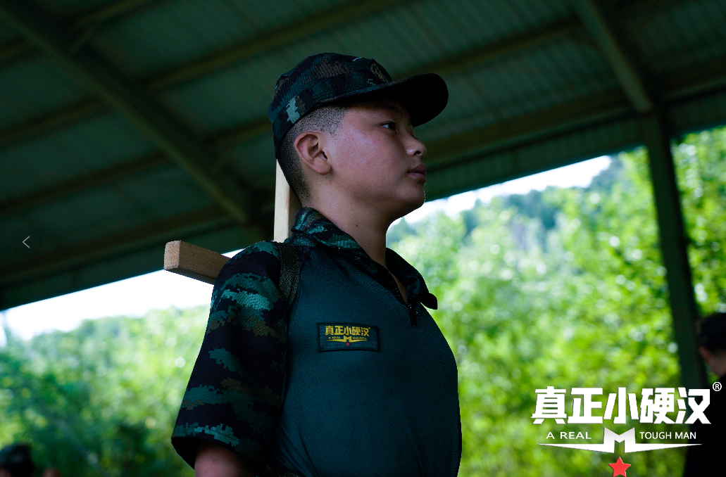 軍事訓練科目